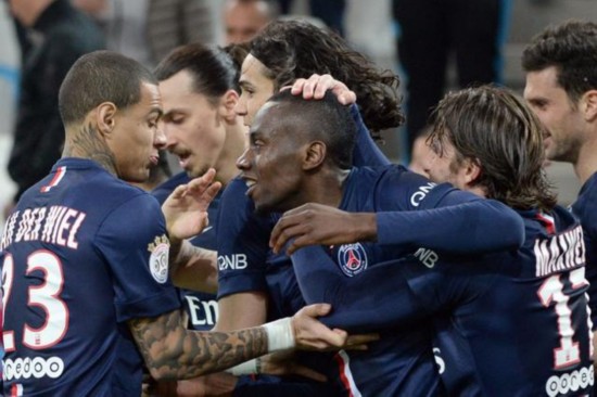  里昂客场逆袭绝杀马赛引热议  